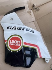 Fiancata Anteriore Sinistra