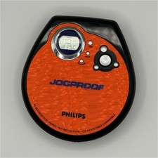 Philips Jogproof AX3212/17