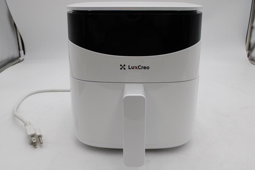 Luxcreo inc luxoven dental - luxcreo,