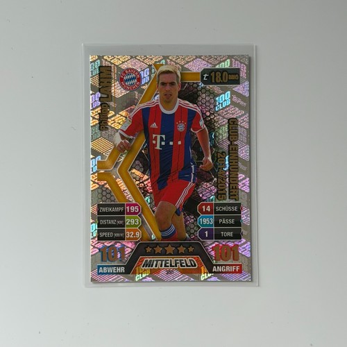 Topps match attax 18 - topps, 17/18