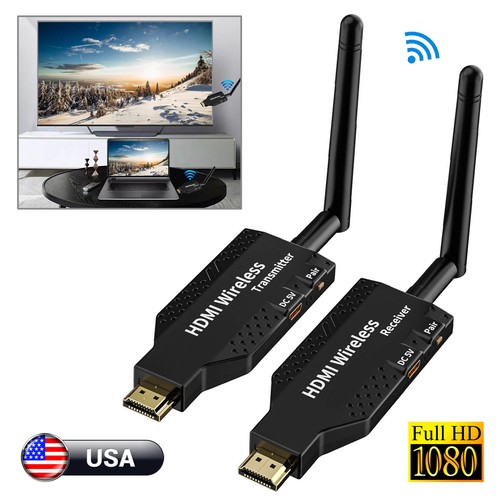 Estensore hdmi wireless - hdmi,