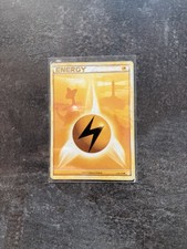Pokémon energia fulmine - pokémon,