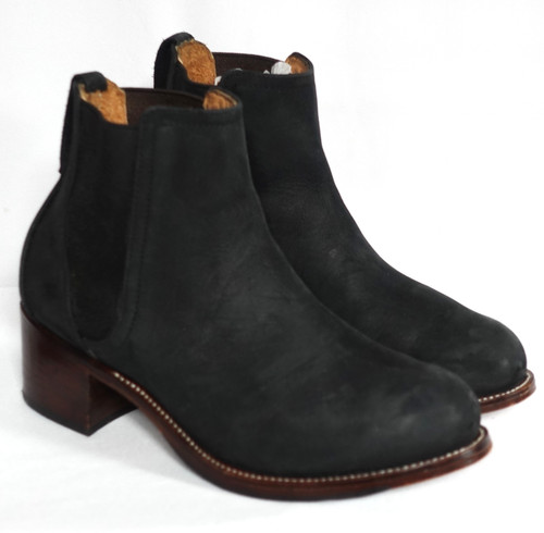 Stivaletti donna adelante the - donna, "the