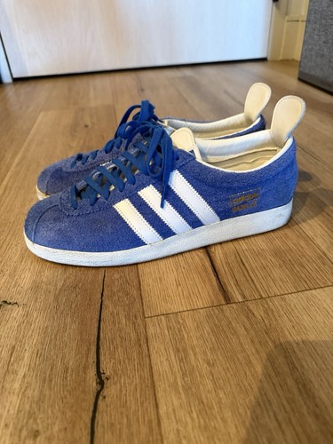 Adidas gazelle scarpe uomo - adidas,