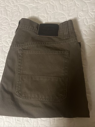 Pantalone uomo filson - uomo,