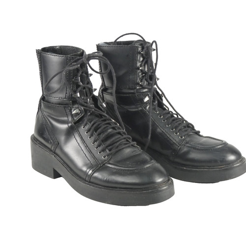 Ash footwear neal combat - neal,