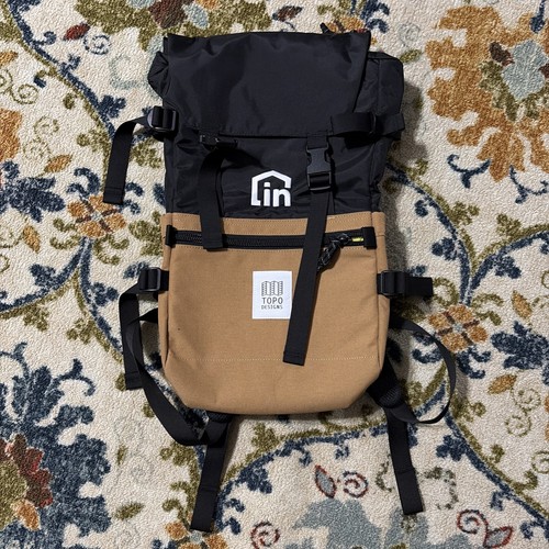 Topo designs rover pack zaino - designs,