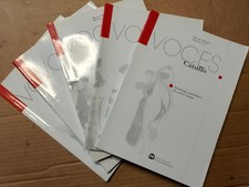 VOCES - Catullo, Cesare