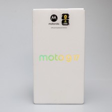 Motorola Moto G17 4G LTE