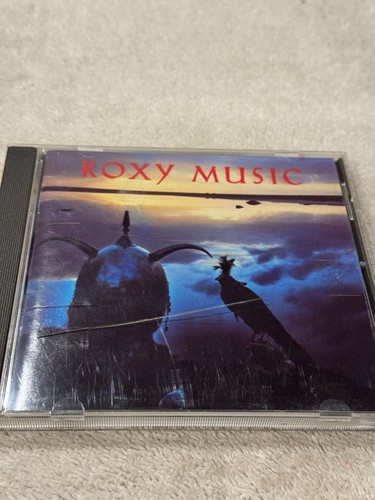 Roxy music avalon - avalon,