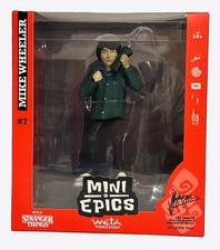 Stranger Things Mini Epics #7