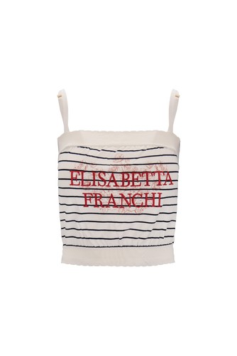 Elisabetta franchi tk45t52e2 - elisabetta,