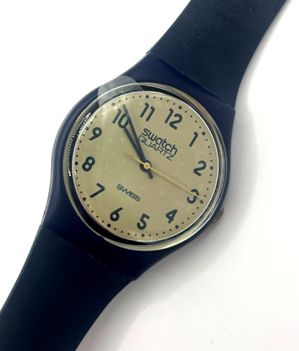 Swatch von 1983 - gn100,
