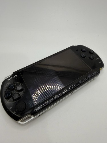 Sony psp slim 3004 - psp,