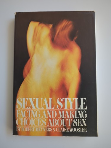 Sexual style facing - sexual,