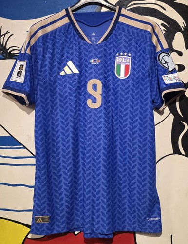 Maglia retegui italia - maglia,
