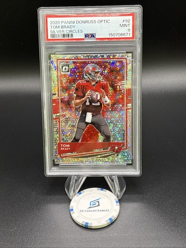 2020 panini donruss optic - panini,