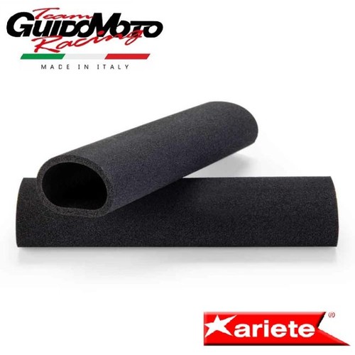 Copri manopole neoprene - copri, nere