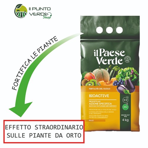 Concime organico 12 - organico,