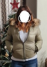 Piumino Duvetica donna