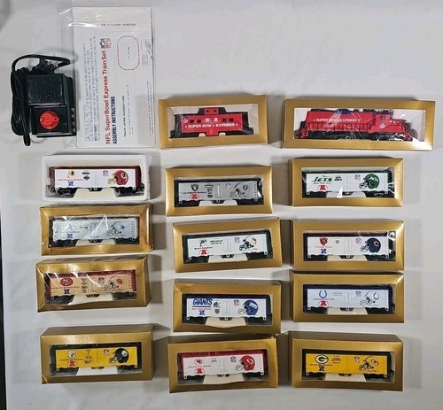 Mantova nfl super bowl express - nfl,