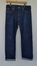 Jeans levis premium - 501, dark