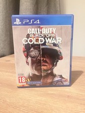 Call of Duty Black Ops Cold