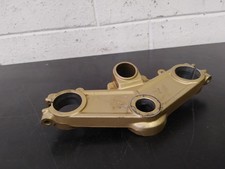 PIASTRA FORCELLA  ORIGINALE PER HONDA NS 400 R ANNI 1985 1986 1987 1988 1989