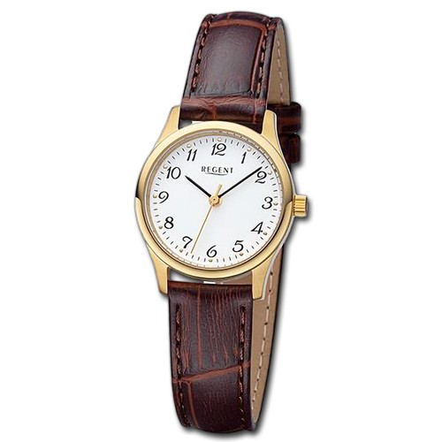 Orologio polso donna regent - da,