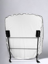 Cavalletto rigido cavalletto
