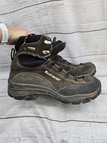 Sportiva trango trek - la,