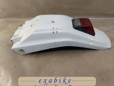 garde-boue arriere pour Suzuki DR 650  de 1996 a 2000 (SP46A)