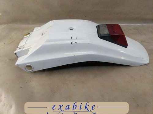 Garde boue arriere pour suzuki - garde-boue,