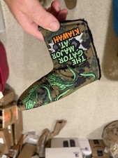 Copricapo PGA Scotty Cameron