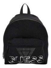 Guess zaino ecopelle - guess, uomo