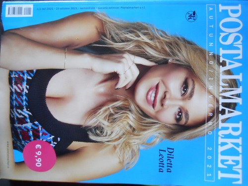 Catalogo postalmarket - catalogo, 1