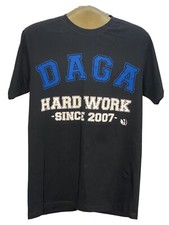 TALIVISION AD001 DAGA HARD