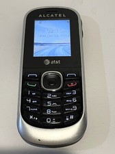 Alcatel One Touch 510A -
