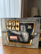 The Original IRON MAN Marvel