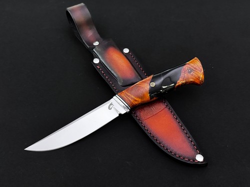 Coltello caccia zlatonozh - da,