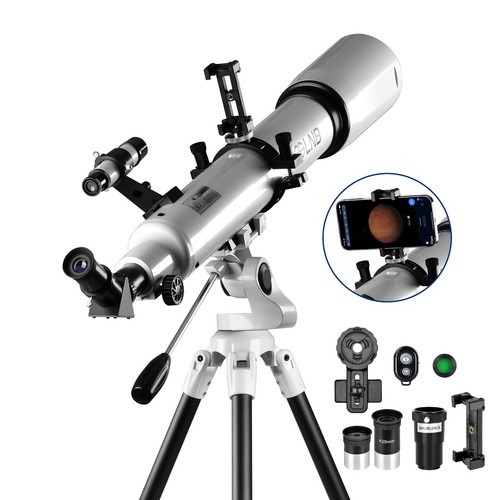 70080 telescopio professionale - 70080,
