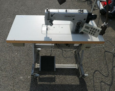 Macchina Da Cucire Piqueuse