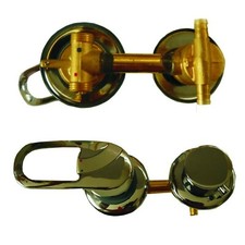 Mixer Faucet with 2-Way