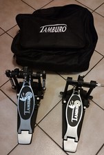 VENDO doppio pedale TAMBURO +