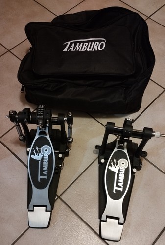 Vendo doppio pedale - doppio,