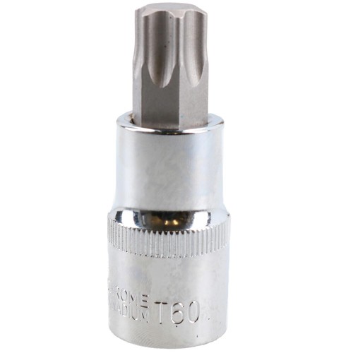 T60 maschio torx bit star - maschio,