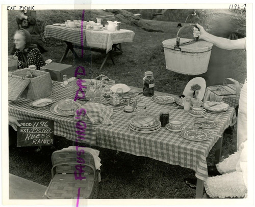 Vintage produzione 8x10 pho - 8x10,