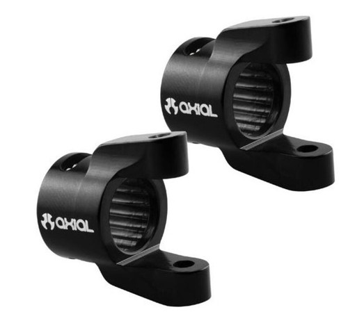 Nuovo axial xr10 portamozzo - portamozzo, a