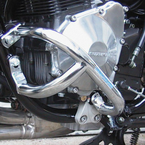 Barre portatutto motore suzuki - motore,