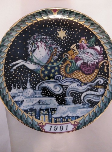 Royal copenhagen g piatto - b, &